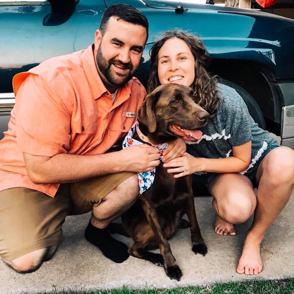 Meet your Posher, Megan